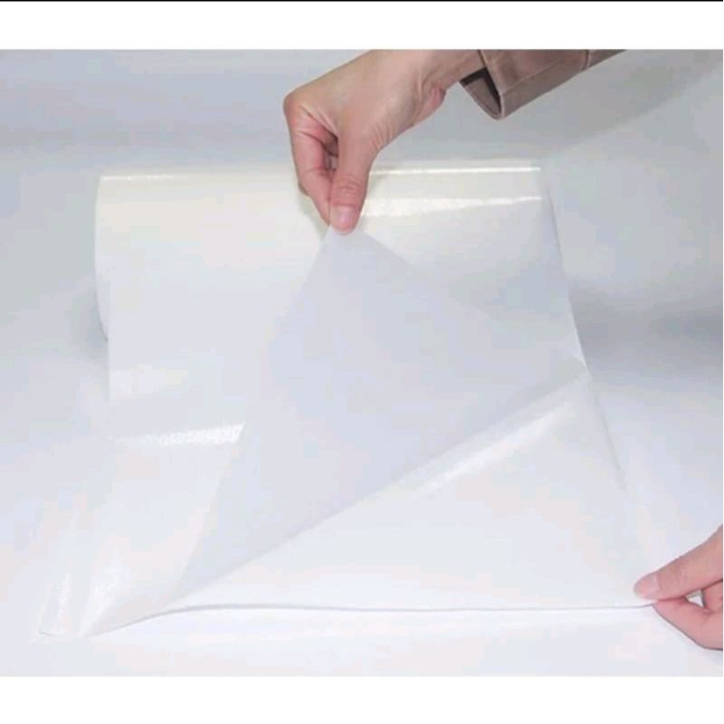 Lem Setrika Iron On Hot Melt Adhesive