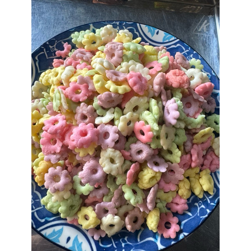 

sakura warna 500gr