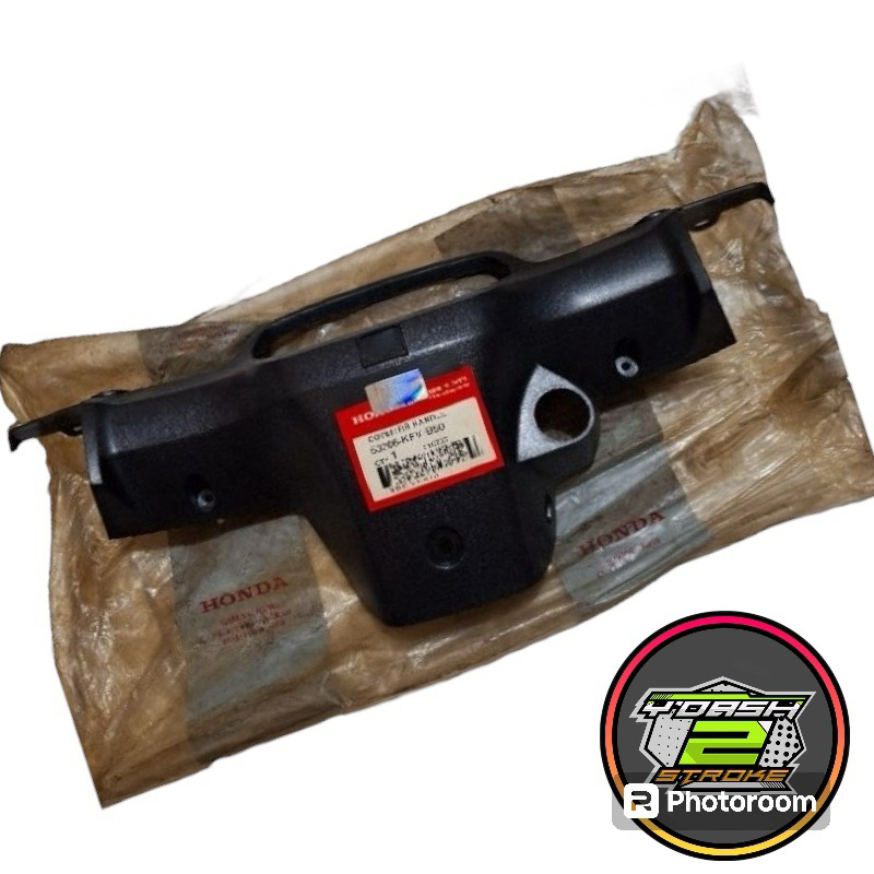 batok belakang honda legenda 2 original ahm honda batok legenda 2 53206-KFV-B50