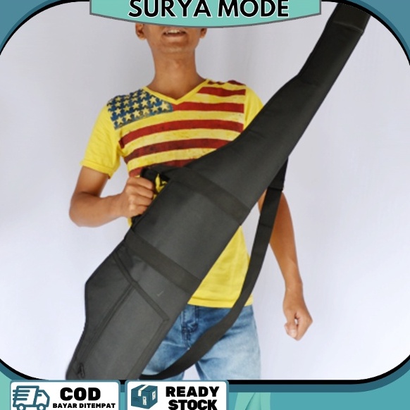 Tas Senapan Angin TS1 Tas Senapan Laras Panjang ART G5N3