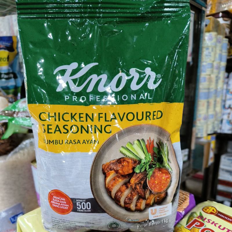 

knorr chicken 1kg