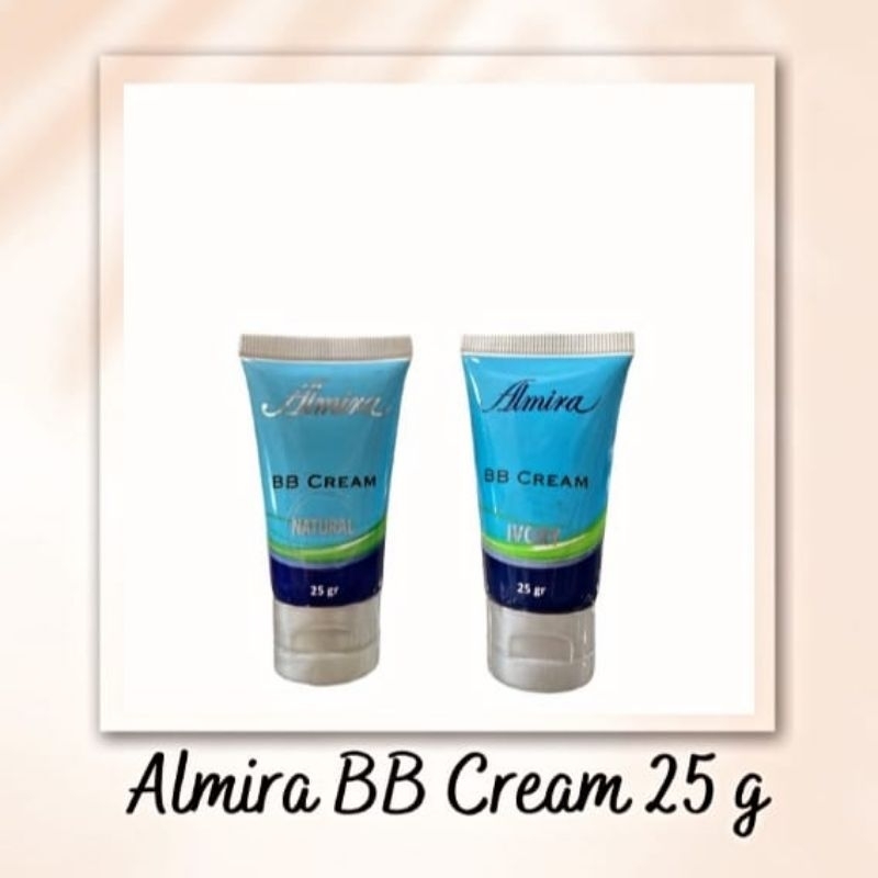 Almira BB Cream