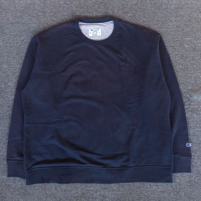Crewneck Champion Honduras big size second original