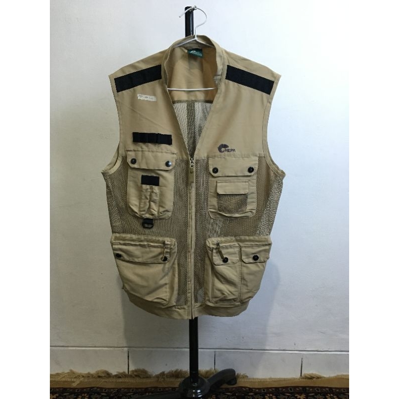 Vest Tactical Outdoor Nepa
