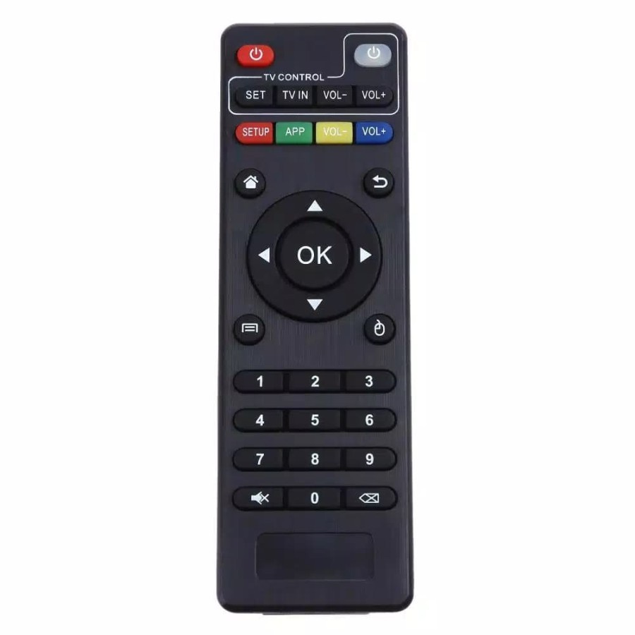 Remote MXQ MXQPRO Q1 Q2 Q3 M96 S96MAX X96Q X96QPRO Q3 PRO