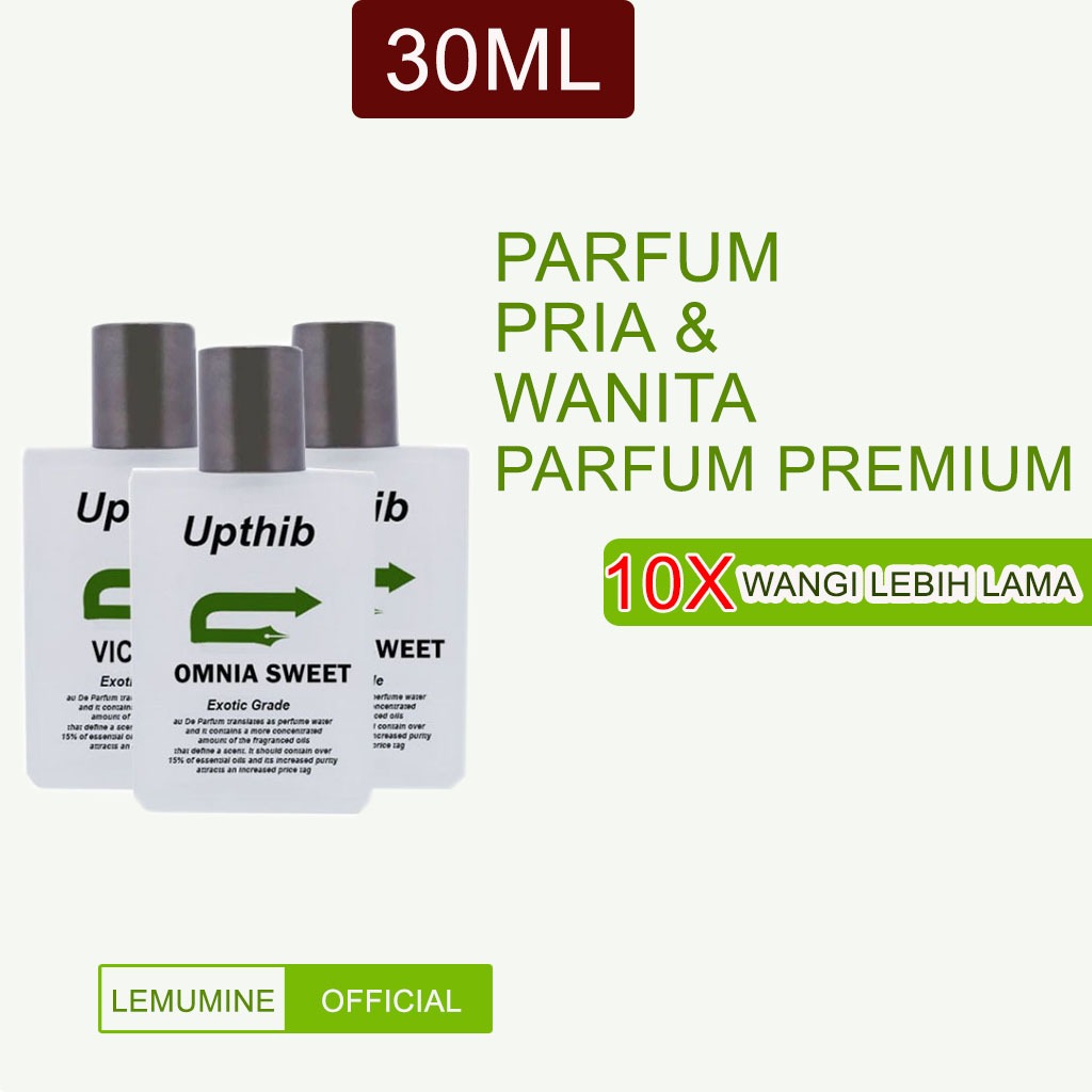 Parfum Pria Original Minyak Wangi Tahan Lama Farfum Pria Wangi Tahan Lama Farfum Wanita Tahan Lama W