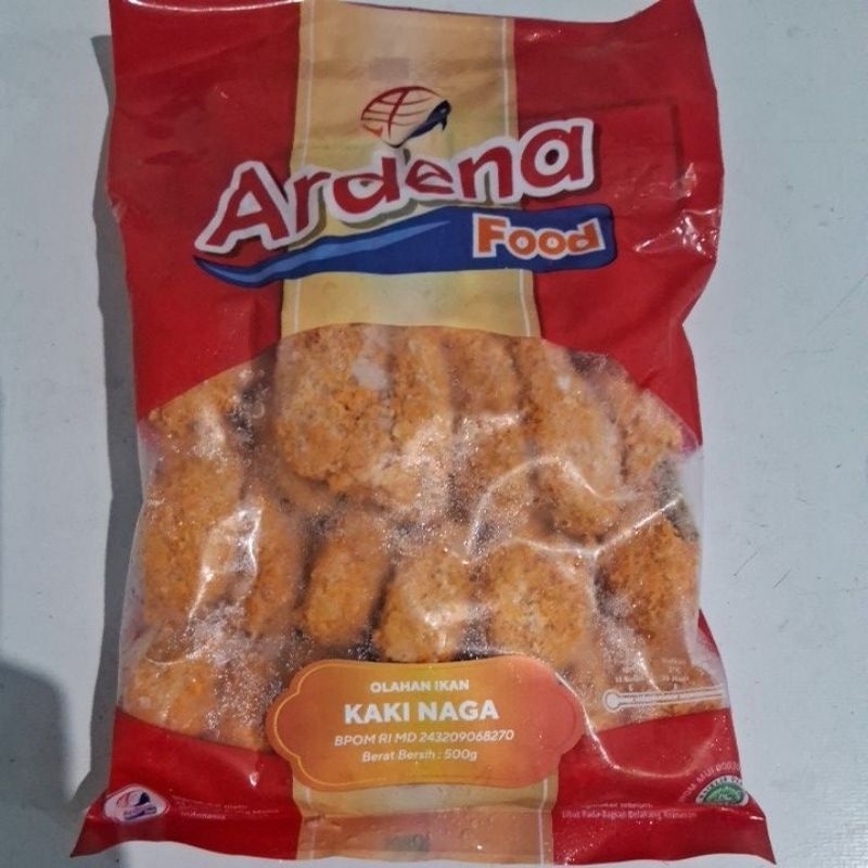 

ardena kaki naga 500g