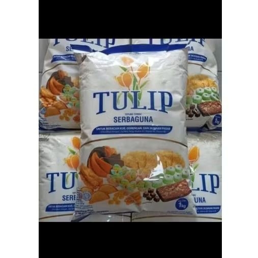 

terigu tulip 1kg