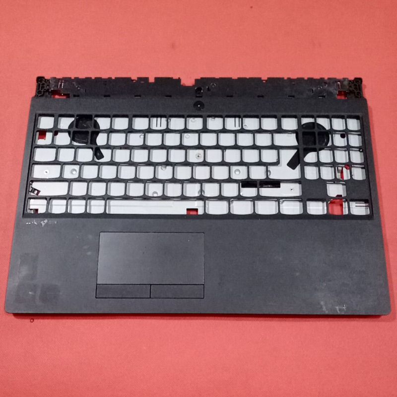 palmrest laptop lenovo legion y530 y540 y7000