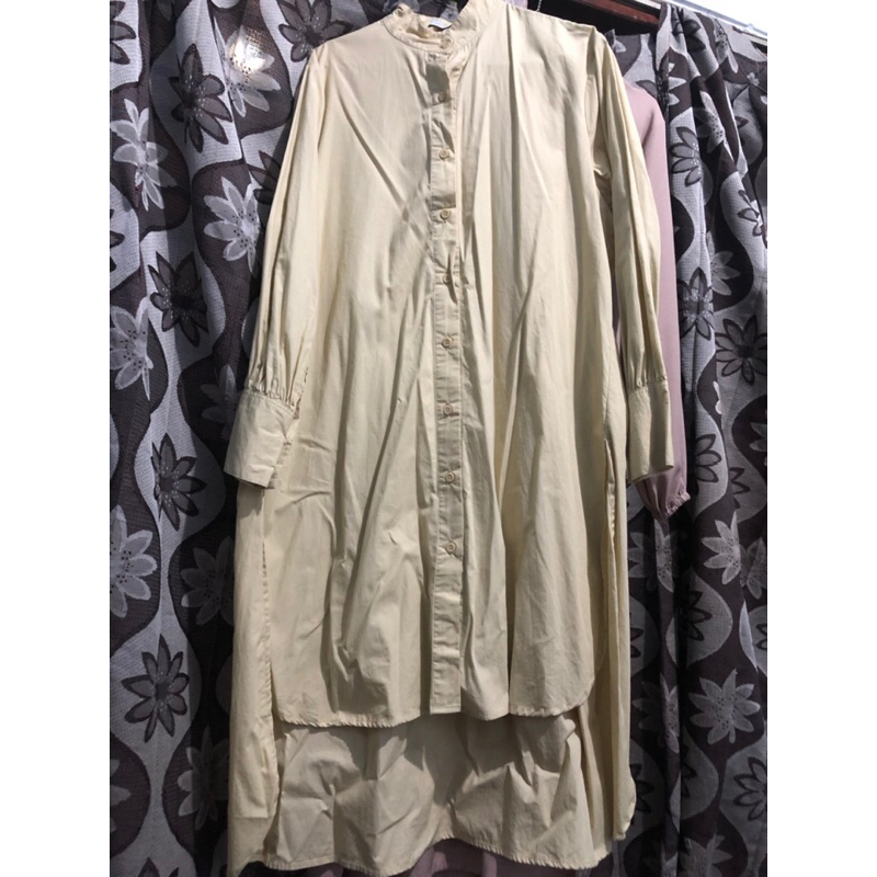 preloved tunik cottontrend