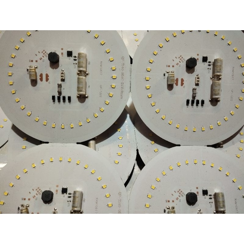 MATA LED 60 WATT AC DOB D135,9MM CBE