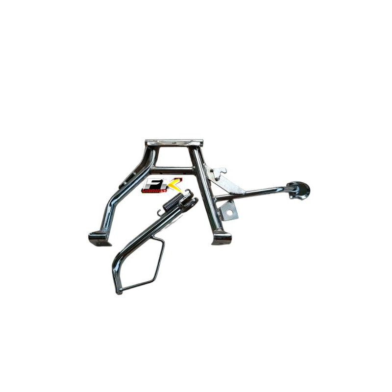 standar chrome ring 17 matic honda beat scoopy karbu