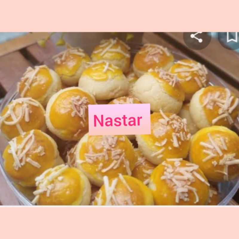 

NASTAR nenas