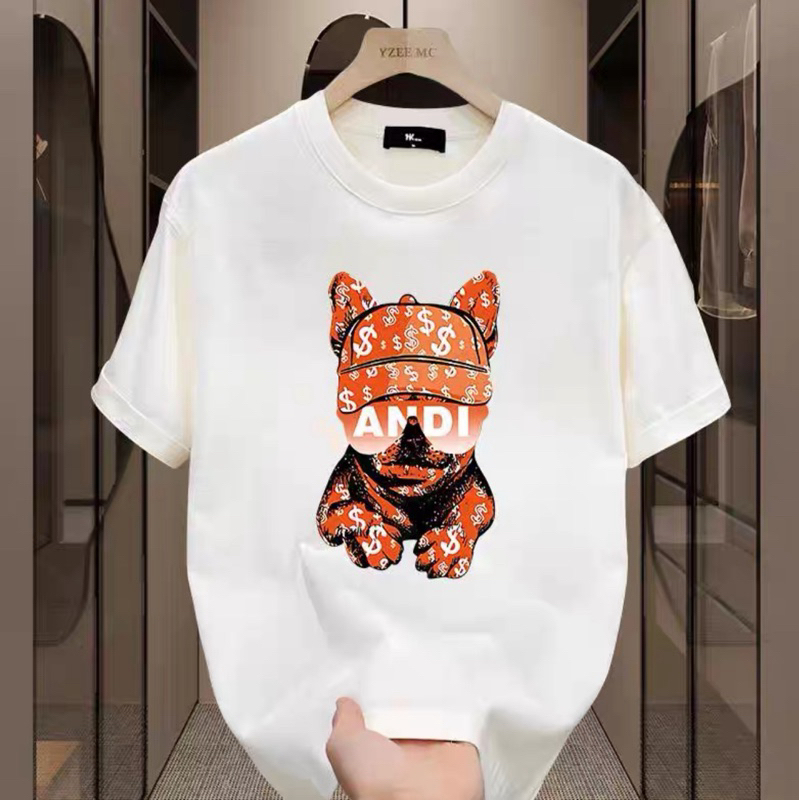 TSHIRT RADOG TSHIRT BRANDED TSHIRT 3D TSHIRT PREMIUM TSHIRT BRAND