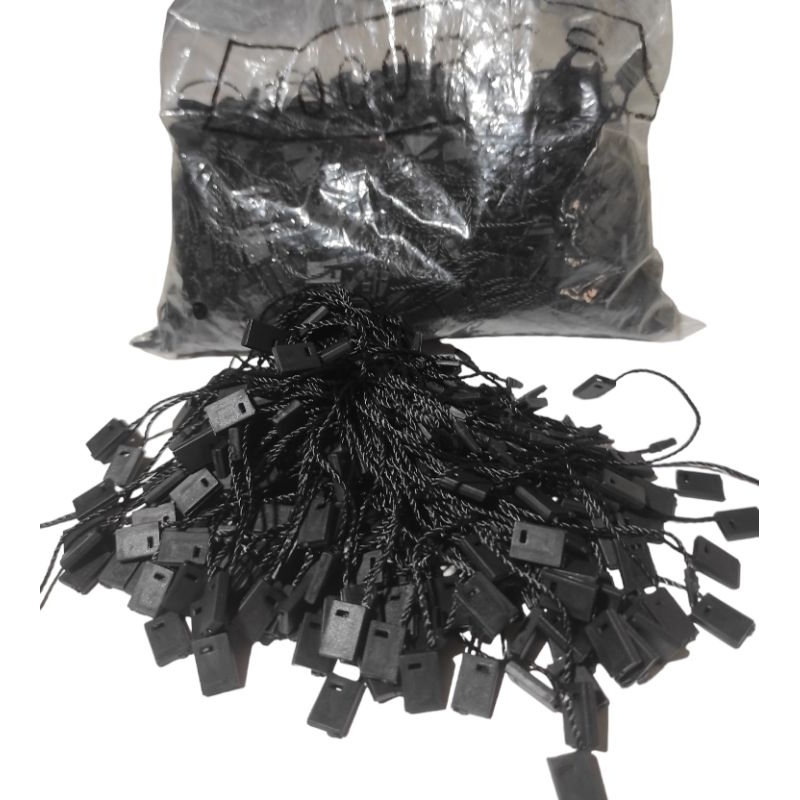 

TALI HANGTAG | TALI LABEL | LOOP PIN NYLON (300 pcs)