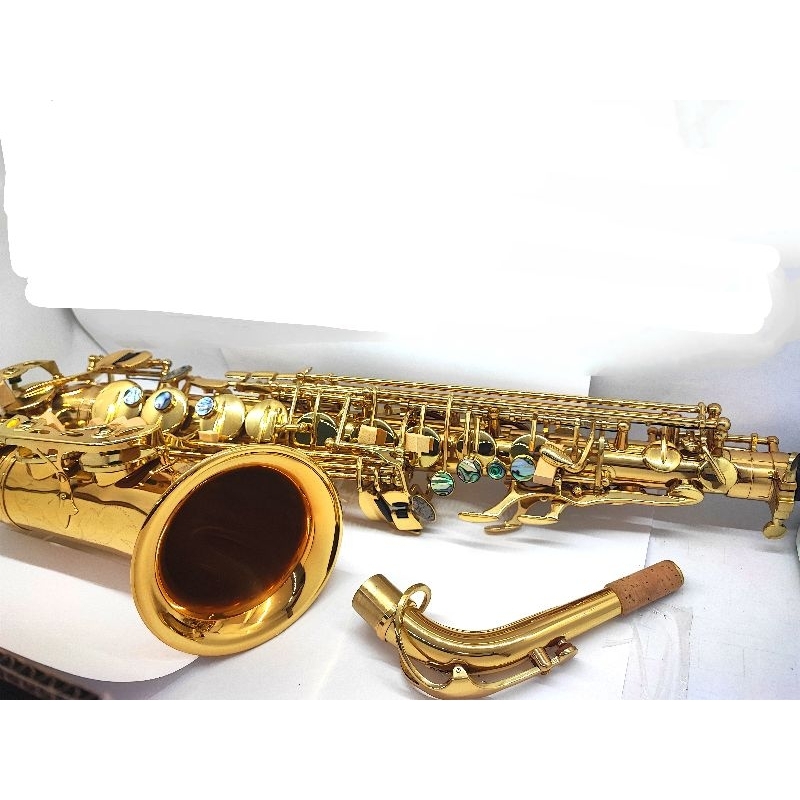 alto saxophone boston kualitas bagus