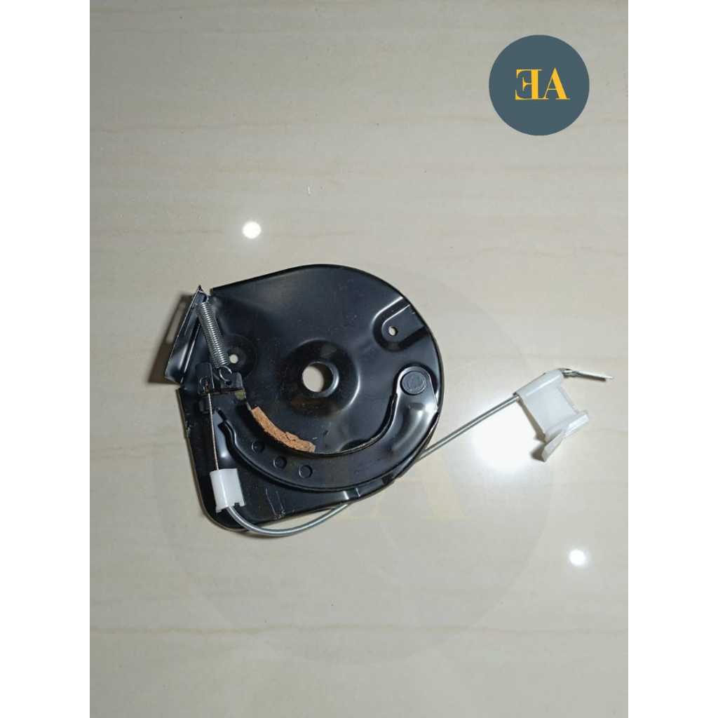 Rem Mensin Cuci Sharp / Rem Dinamo Pengering Mesin Cuci Merk Sharp / Kampas Rem Cakram Dinamo Spin P