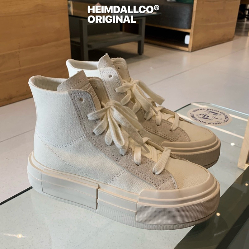 CONVERSE CHUCK TAYLOR ALL STAR CRUISE HI EGRET A04688C ORIGINAL