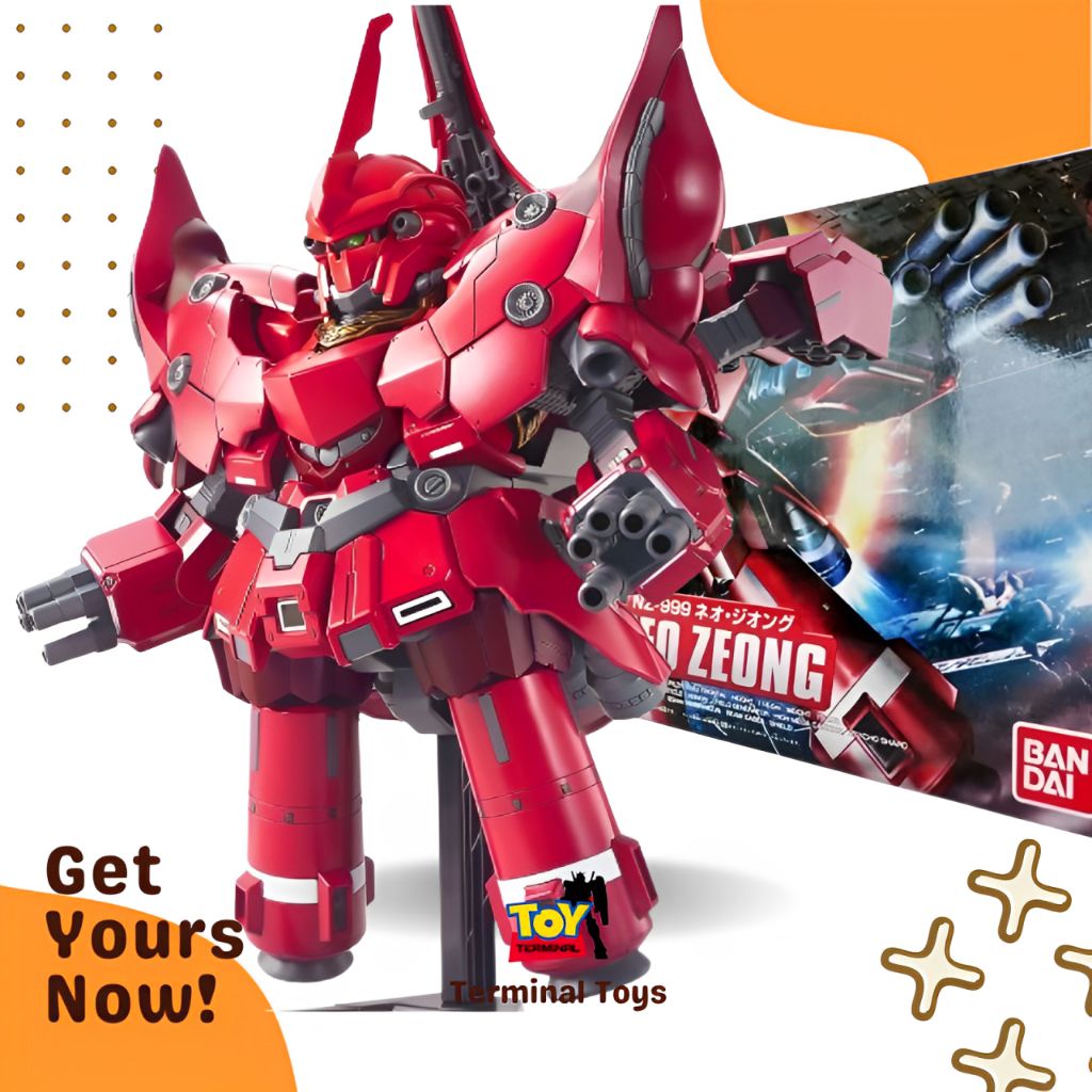 SD Neo Zeong
