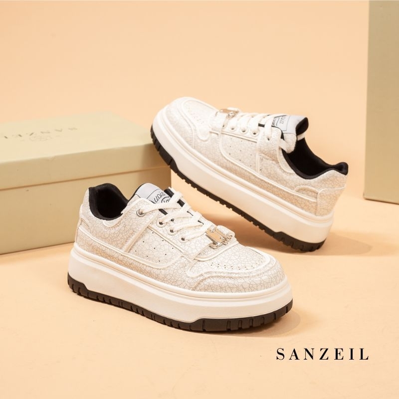 Sanzeil Yuri Sepatu wanita Original Brand SANZEIL