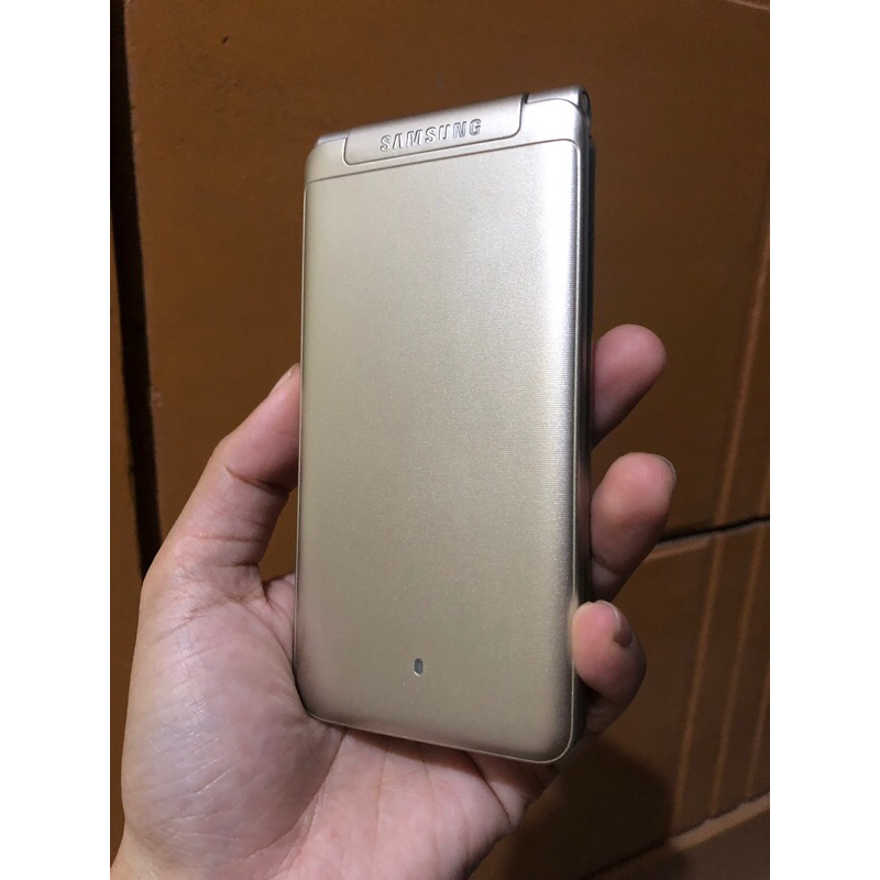 Samsung Galaxy Folder SM-G1600