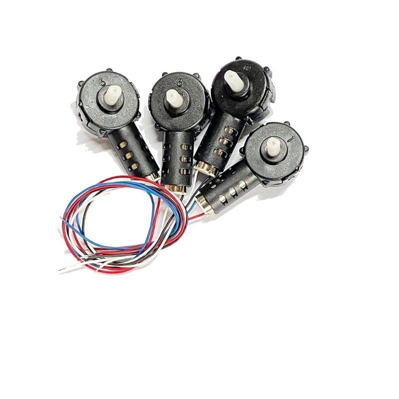 Dinamo Motor Gear Box Drone E88 E99 A3 P8 E100