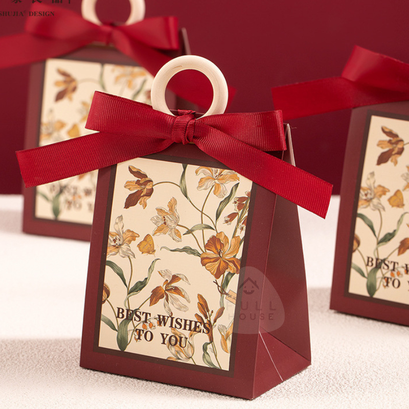 

Kotak Souvenir Box Souvenir Gift Box Candy Box Wedding