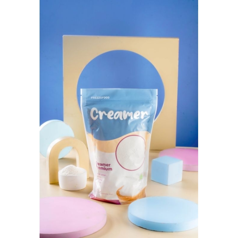 

MAR Bundling Bubuk Minuman Rasa Matcha + Topping Creamer Premium gr/ All Premium dan Terlaris/