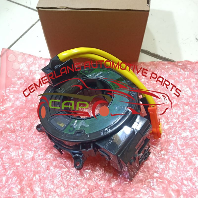 KABEL SPIRAL LAND CRUISER - KABEL SPIRAL KLAKSON LAND CRUISER CYGNUS 97-05