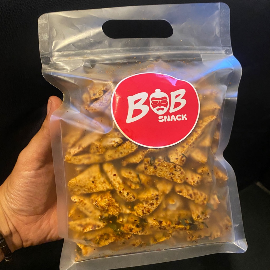 

Basreng Bob Snack [500grm] | Basreng Pedas | Basreng pedas daun jeruk isi 500gram | Basreng pedas daun jeruk 500 Gram | Basreng Baso goreng Basreng stik pedas basreng kering cabe asli daun jeruk isi 500 gram | 500gr - BASRENG | BASRENG 500 GRAM/BAKSO GORE