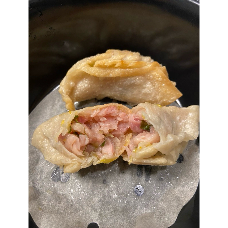 

Gyoza