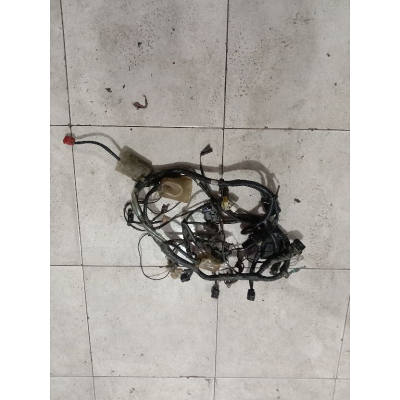 kabel body cbr 150r k45g cbr 150r k45n cbr 150r k45r