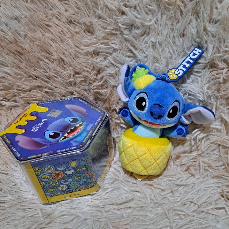 

PROMO [DEFECT SALE] Sanrio dan Disney Ganci, Boneka, Botol, Alat Tulis Sale