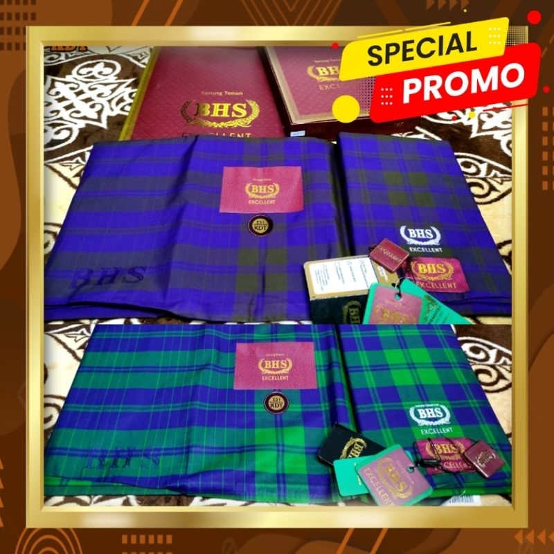 BHS KDT Sandur Madura JADUL ORI. Kualitas GOLD | Kombinasi Dua Teropong