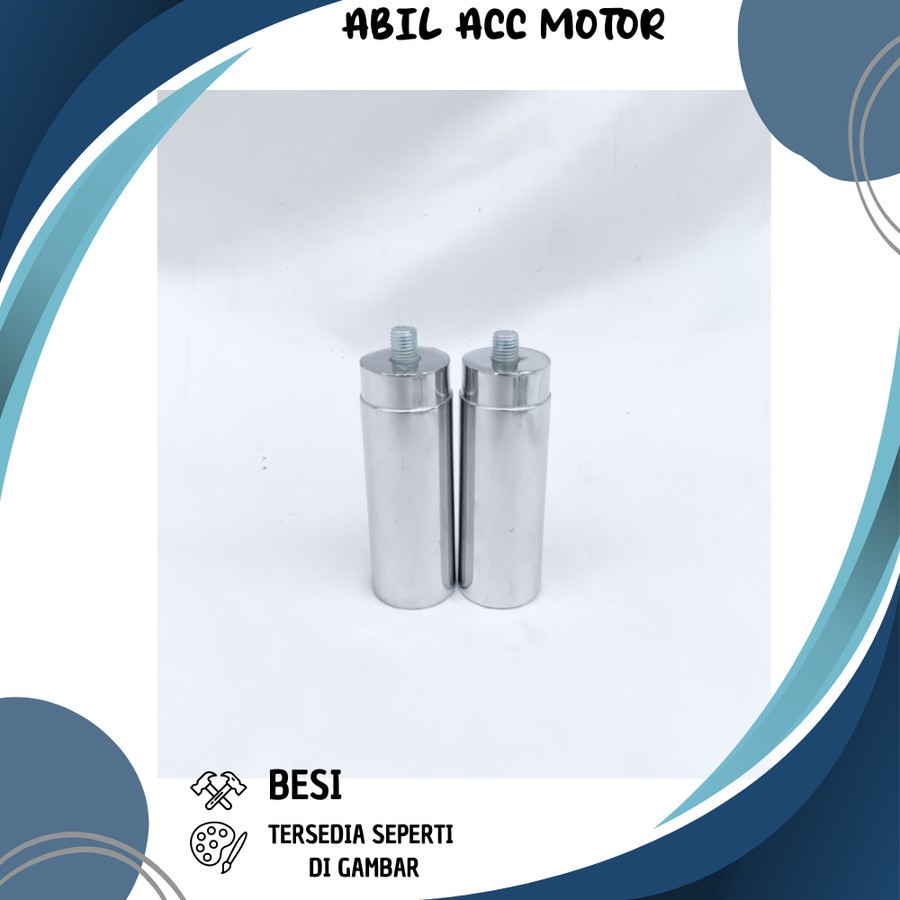 Peninggi Sok Shock Belakang Matic Mio Soul