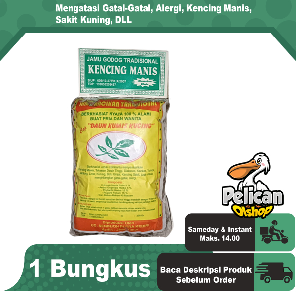 

Jamu godok godokan godog diabetes kencing manis darah tinggi daun kumis kucing Ceplikan Ceplik Sari Daun Kumis Kucing