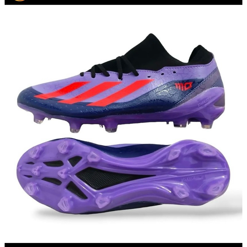 SEPATU BOLA ADİDAS X CRAZYFAST.3