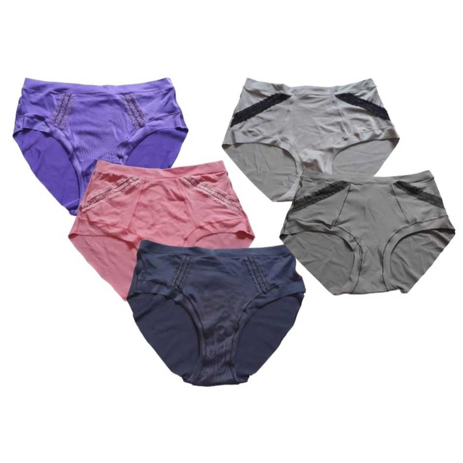 Panty Lady's Secret seamless