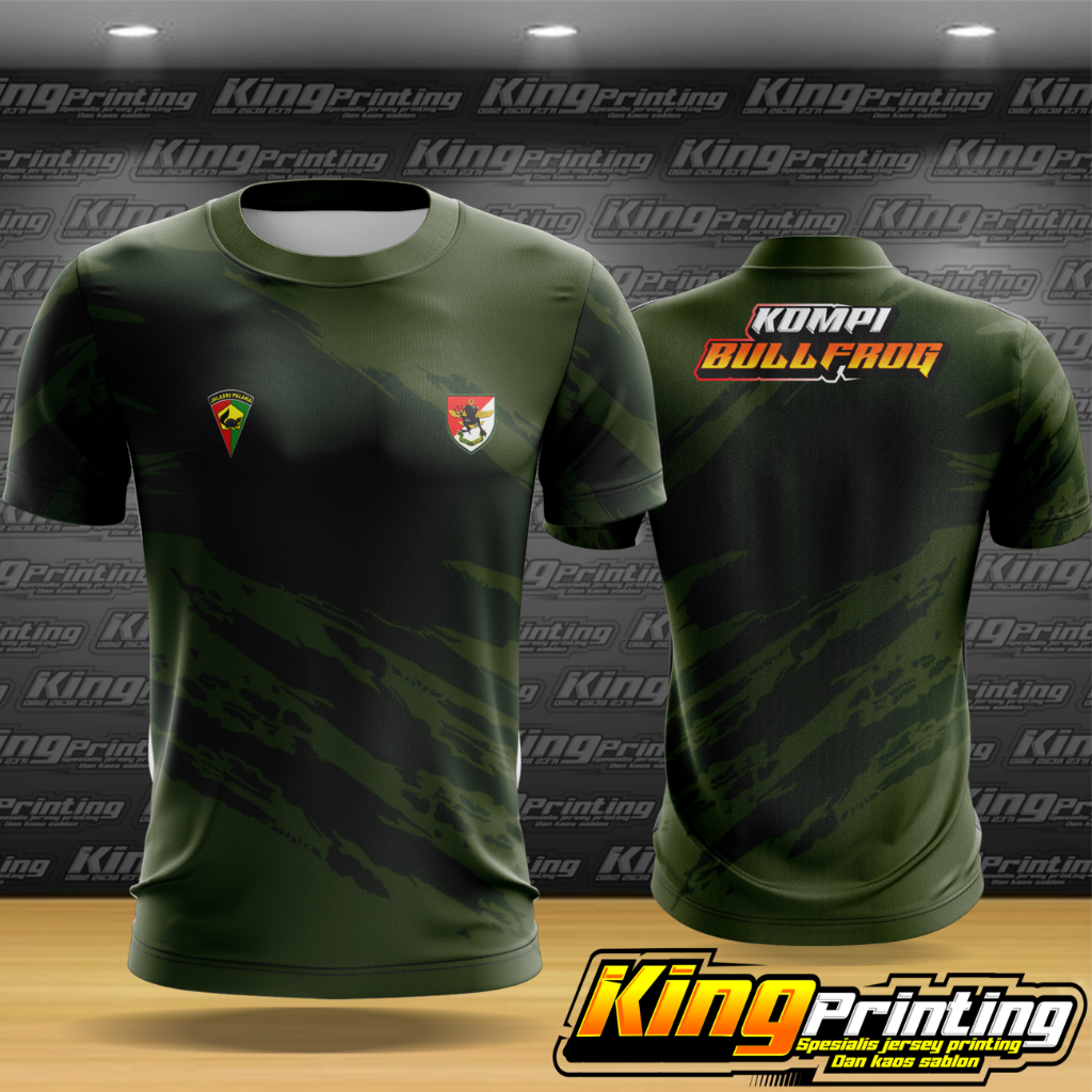 jersey tentara,jersey tni,jersey polisi,jersey infanteri,jersey kopassus,jersey bola,jersey futsal,j