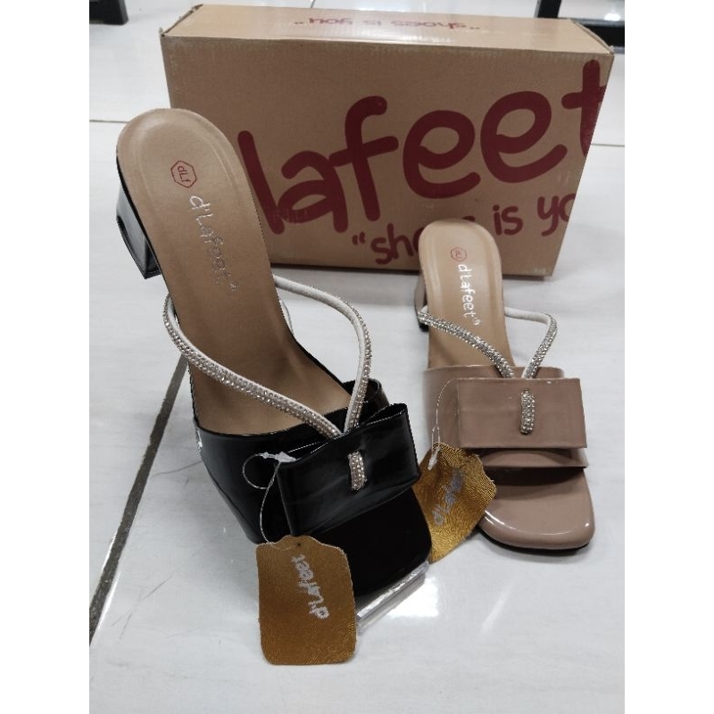 Sandal Wanita D'lafeet