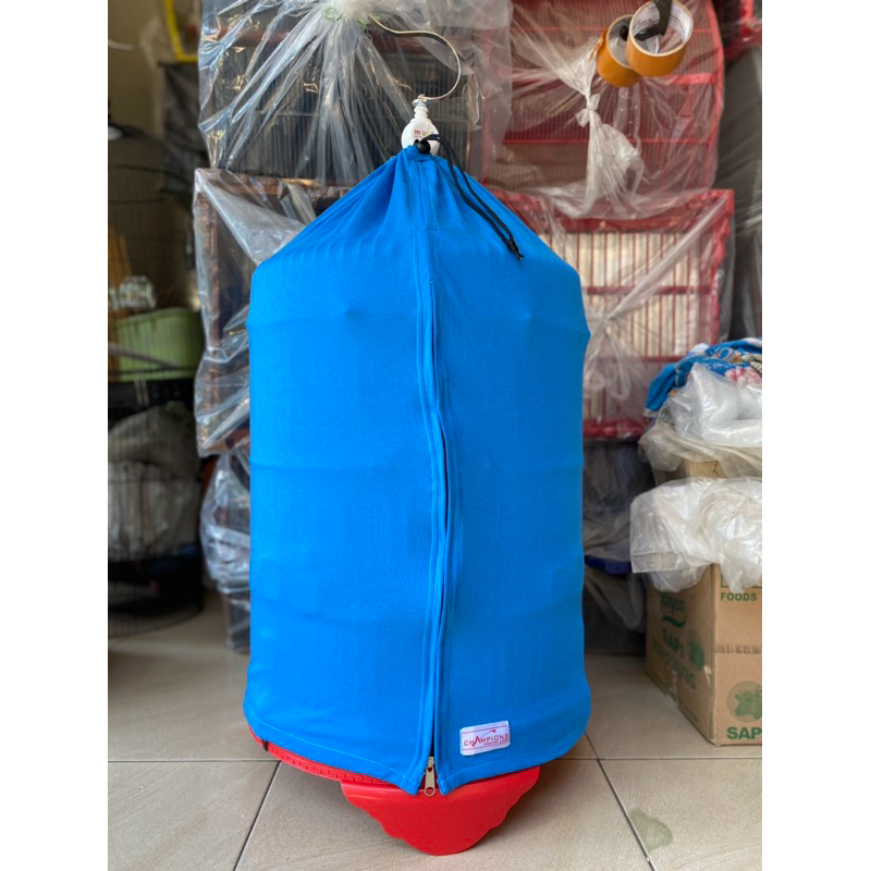 kerojong sangkar ukuran 42