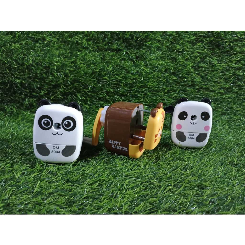 

Serutan Meja Animal / Rautan Meja