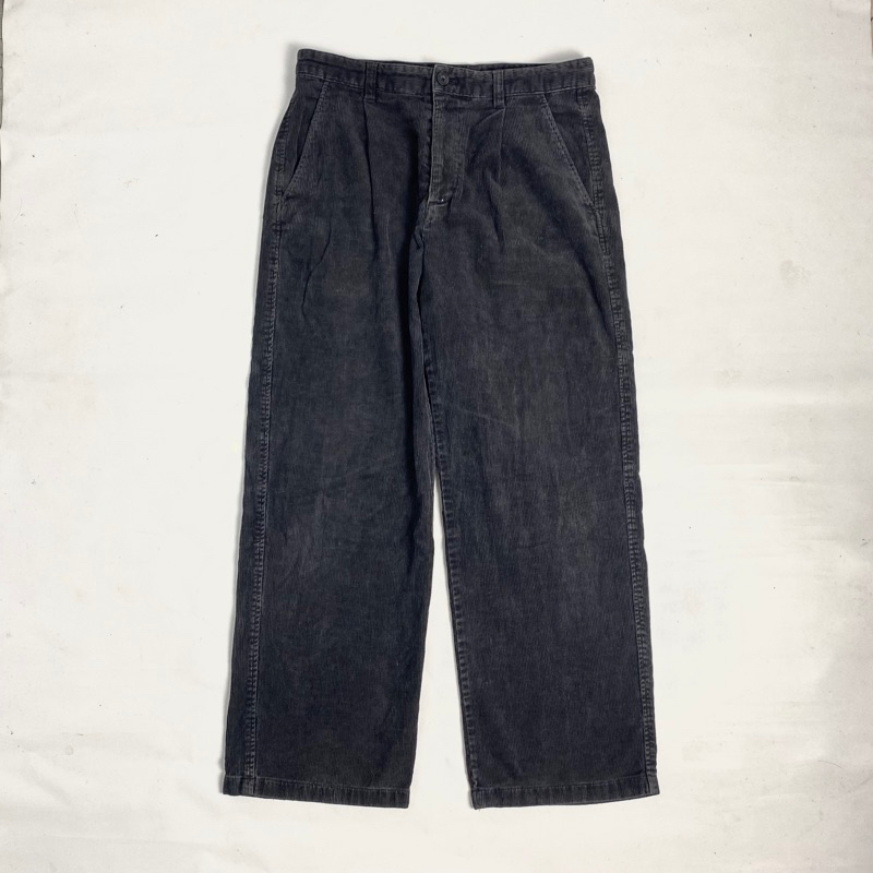 Corduroy pants Collinbury brand