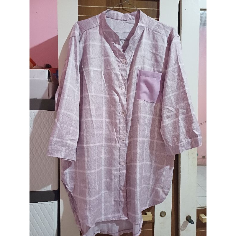 SETCEL LILAC JUAL MURAH