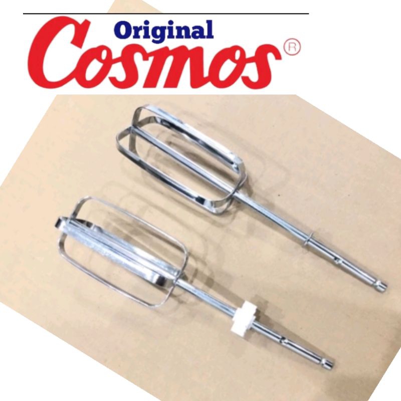 STIK MIXER COSMOS - ADUKAN MIXER ORIGINAL