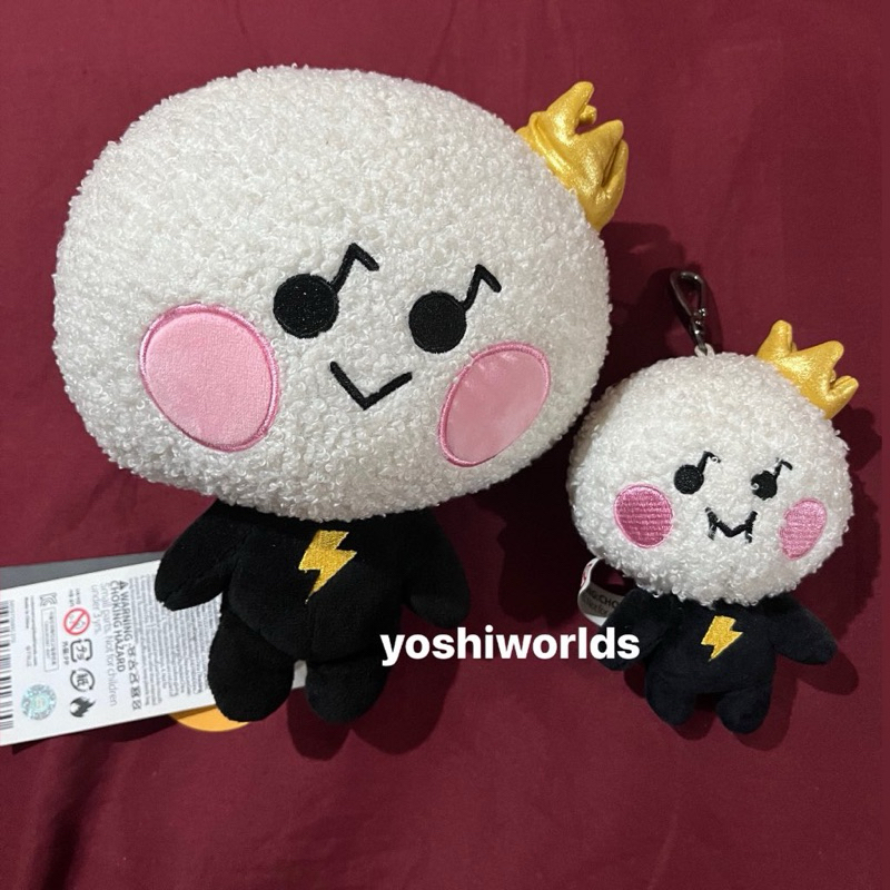 truz bagcharm medium yochi