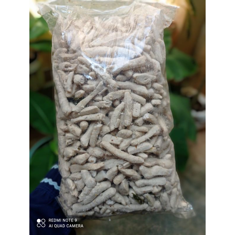 

1kg Basreng rasa original