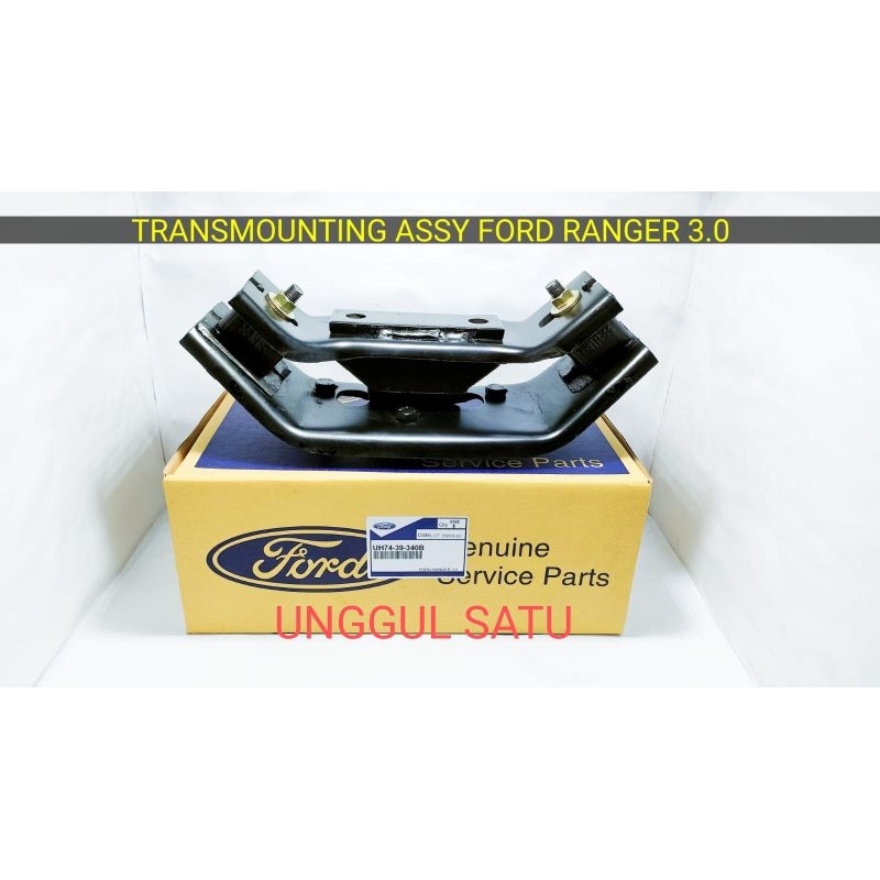 Transmounting assy Ford Ranger 3000cc