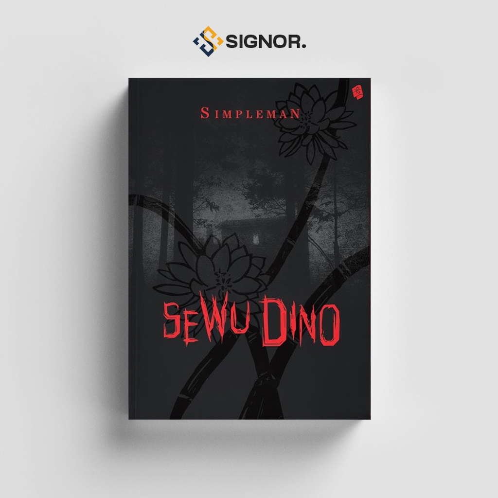 

[ID2049] Sewu Dino - Simpleman