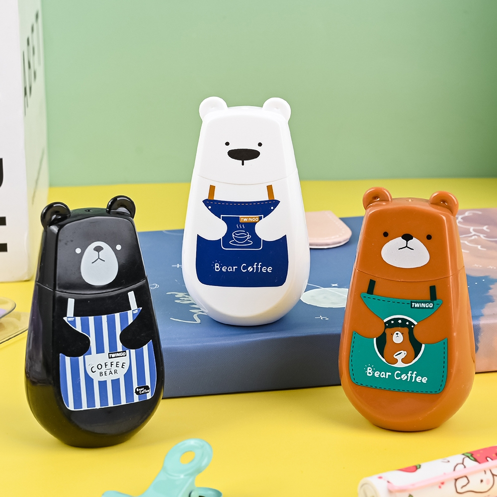 Tip Ex Kertas Unik / Barang Random Gabut Murah / Barang Lucu Aesthetic Sekolah